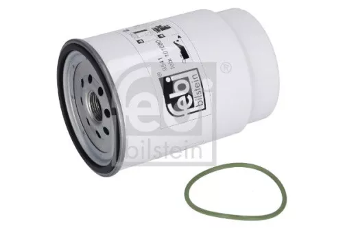 Febi Fuel Filter For Man Foc Tgl Tgm Tgs Tgx