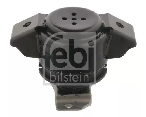 Febi Rear Leftengine Mounting  For Seat Vw Corrado Golf Jetta Passat To