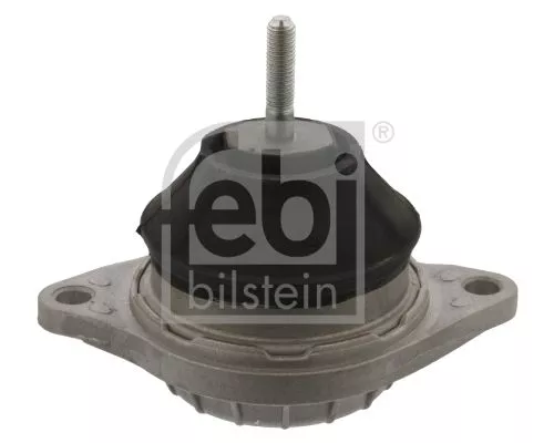 Febi Left Right Engine Mounting  For Audi Vw 100 200 80 90 Coupe Passat