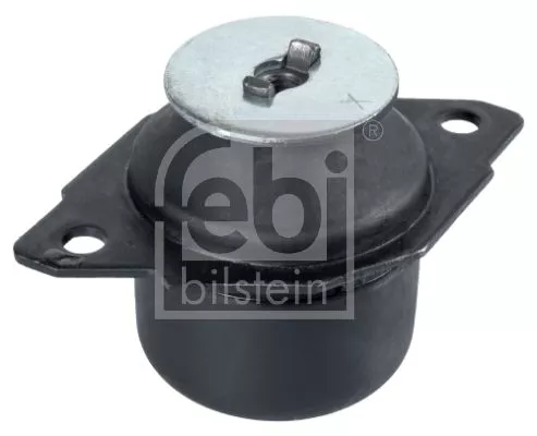 Febi Rear Leftengine Mounting  For Seat Vw Caddy Cordoba Golf Golf Van 
