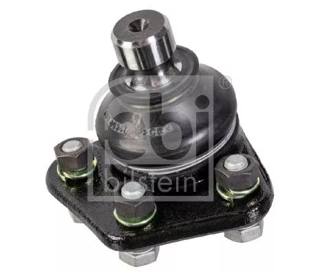 FEBI BILSTEIN FEBI BILSTEIN 01150 Febi Bilstein Front Left OR Right Lower Ball Joint For Porsche Vw 924 944 Cad 