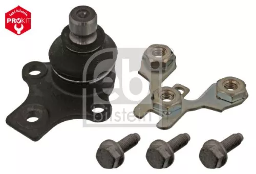 Febi Bilstein Front Left OR Right Lower Ball Joint For Vw Golf Jetta