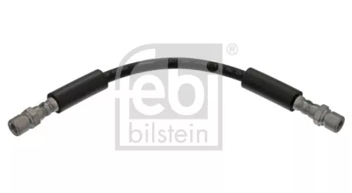 Front Left Or Right Brake Hose For Vw Kaefer Lt 28-35 Lt 40-55 Transporter