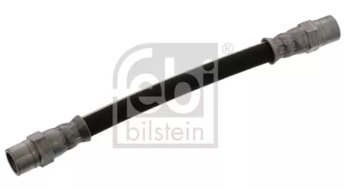 Rear Right Brake Hose For Audi 80 90 Cabriolet Coupe