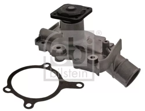 Febi Engine Water Pump For Ford Mondeo