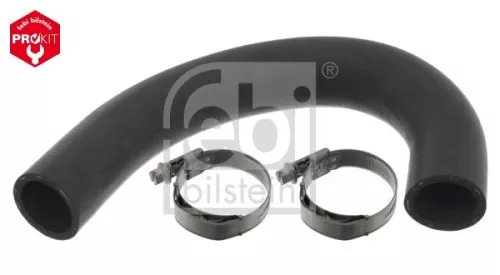 Febi Radiator Hose Pipe For Volvo F10 F12 F16