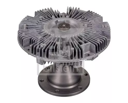Febi Clutch Radiator Fan For Scania 4 - Series