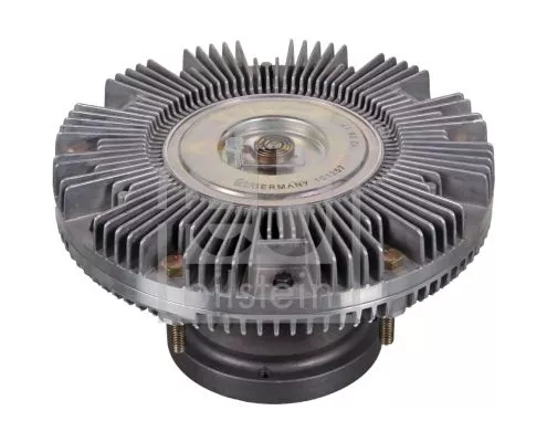 Febi Clutch Radiator Fan For Volvo Fh12 Fh16 Fl12 Fm12
