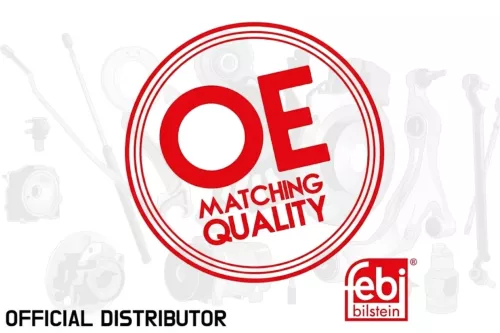 FEBI BILSTEIN FEBI BILSTEIN 101260 Febi 101260 Compressor Air Conditioning Fits Renault Trucks Midlum 