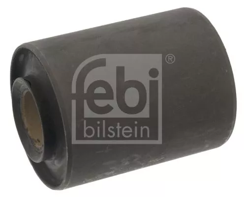 Febi Both Sides Bush Driver Cab Suspension For Scania 4 - Series