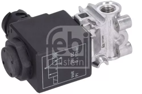 FEBI BILSTEIN FEBI BILSTEIN 101289 Solenoid Valve 