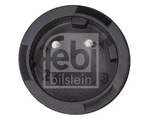 FEBI BILSTEIN FEBI BILSTEIN 101289 Solenoid Valve 