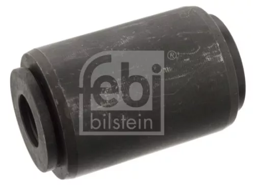 Febi Front Left Or Right Leaf Spring Bush For Renault Trucks Volv