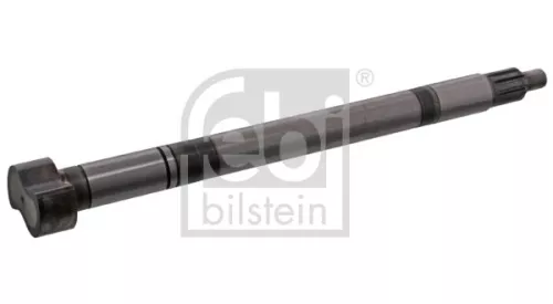 Febi Right Brake Shaft Drum Brake