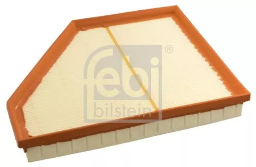 Febi Bilstein Front Left Air Filter For Bmw X5