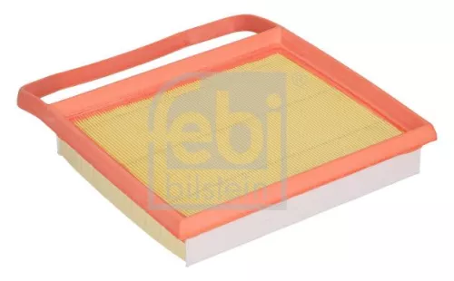 Febi Bilstein Air Filter For Mercedes-benz Mercedes-benz (Bbdc) C-class Cls E-cl