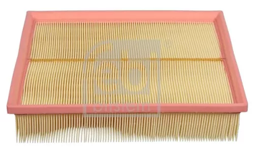 Febi Bilstein Air Filter For Audi Seat Skoda Vw A1 Ibiza Polo Rapid Toledo