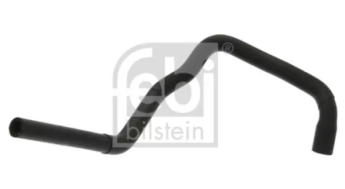 Febi Radiator Hose Pipe For Smart Fortwo