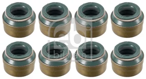 Seal Set, valve stem