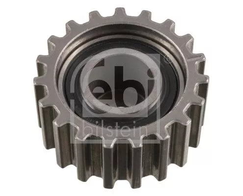 FEBI BILSTEIN FEBI BILSTEIN 01389 Febi Deflection Pulley guide Pulley Timing Belt For Ford Escort Fiesta  
