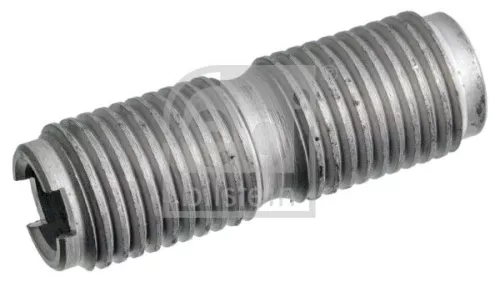 Febi Upper Front Left Or Right Track Control Arm Bush For Mercedes Heckflosse  P