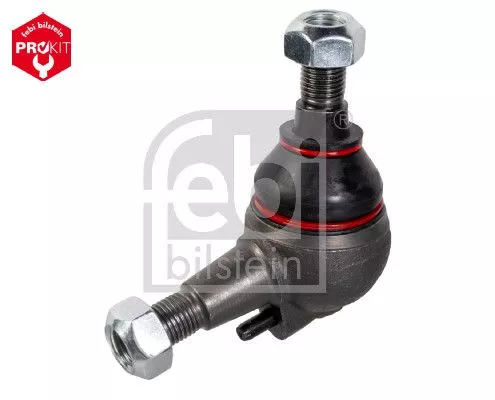 FEBI BILSTEIN FEBI BILSTEIN 01433 Febi Bilstein Front Left OR Right Lower Ball Joint For Mercedes-Benz C-Class 
