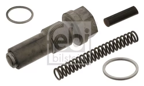 Febi Bilstein Tensioner Timing Chain For Mercedes-benz 124 C-class E-class G-cla