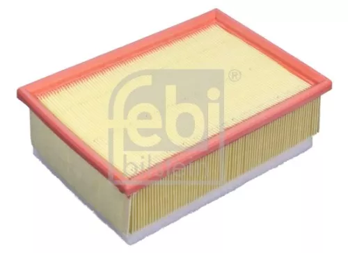 Febi Bilstein Air Filter For Citroën Peugeot 206 307 307 Sw C4