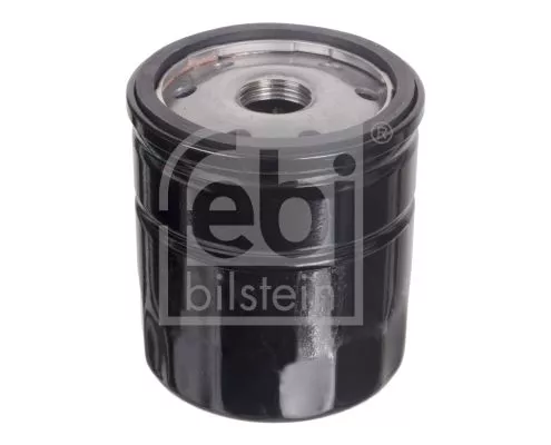 Oil Filter For Audi Seat Skoda Vw A1 Fabia Ibiza Polo Polo Van Rapid Toledo