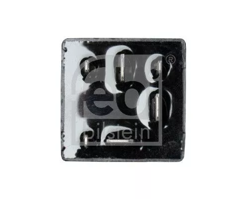 FEBI BILSTEIN FEBI BILSTEIN 01483 Relay, fuel pump 
