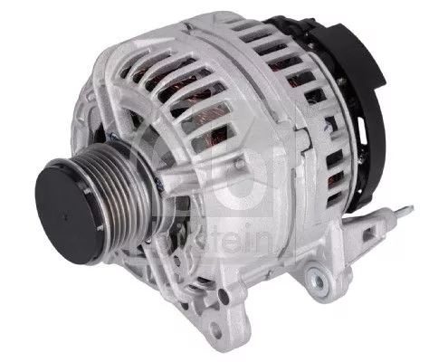 Febi Alternator For Audi Seat Skoda Vw A1 A3 A4 Alhambra Altea Altea Xl