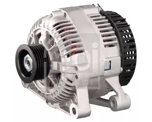 Febi Alternator For Citroën Fiat Peugeot 206 207 207 Sw 306 307 406 607