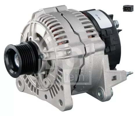 Febi Alternator For Audi Ford Seat Skoda Vw A3 Alhambra Caddy Cordoba F