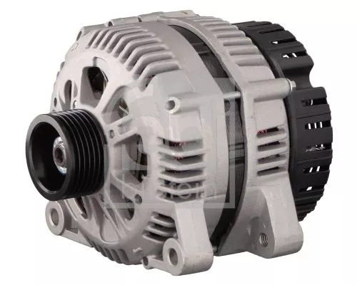 Febi Alternator For Citroën Fiat Lancia Peugeot 206 306 307 307 Sw 406 