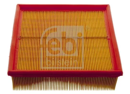 Febi Bilstein Air Filter For Audi Datsun Volvo Vw 100 200 240 Derby On-do Polo T