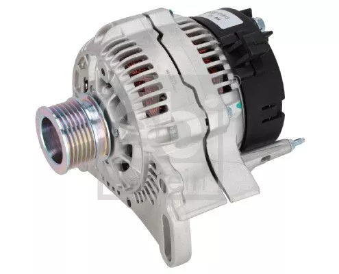 Febi Alternator For Seat Skoda Vw Alhambra Arosa Caddy California Cordo