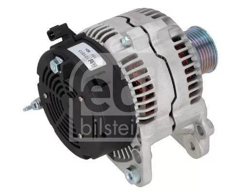 FEBI BILSTEIN FEBI BILSTEIN 101513 Febi Alternator For Seat Skoda Vw Alhambra Arosa Caddy California Cordo 