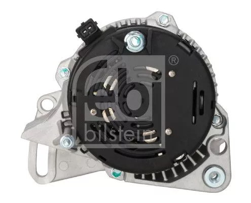 FEBI BILSTEIN FEBI BILSTEIN 101513 Febi Alternator For Seat Skoda Vw Alhambra Arosa Caddy California Cordo 