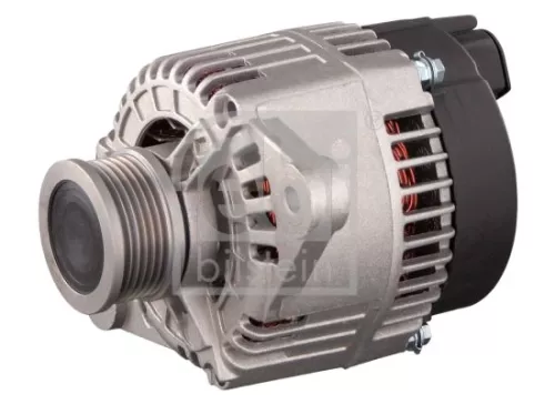 Febi Alternator For Alfa Romeo Fiat Lancia 145 146 147 156 Brava Bravo 