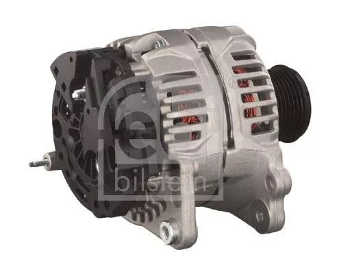 FEBI BILSTEIN FEBI BILSTEIN 101523 Febi Alternator For Audi Ford Seat Skoda Toyota Vw A2 A3 Alhambra Arosa 