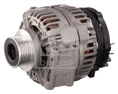 Febi Alternator For Dacia Renault Espace Grand Scénic Laguna Logan Mega