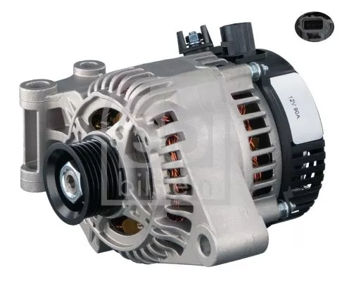 Febi Alternator For Ford Focus