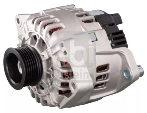Febi Alternator For Citroën Fiat Peugeot Boxer Ducato Jumper