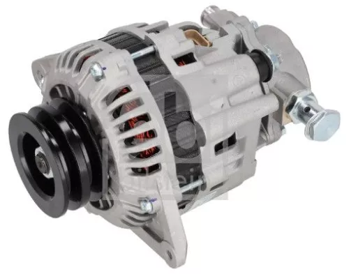 Febi Alternator For Mitsubishi Delica / Space Gear L 300 L200 L400 Paje