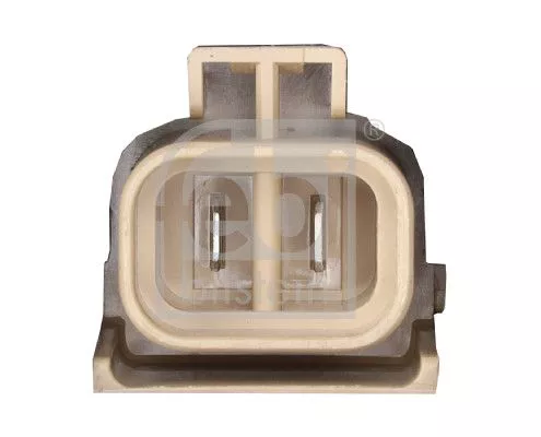 FEBI BILSTEIN FEBI BILSTEIN 101561 Febi Alternator For Mitsubishi Delica / Space Gear L 300 L200 L400 Paje 