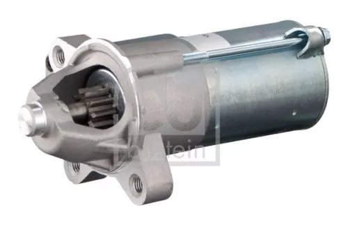 Febi Starter Motor For Ford Tourneo Connect Transit Connect