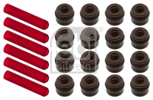 Seal Set, valve stem