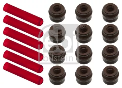 Seal Set, valve stem