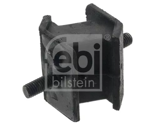Febi Left Rear Automatic Transmission Mount For Bmw 3 5