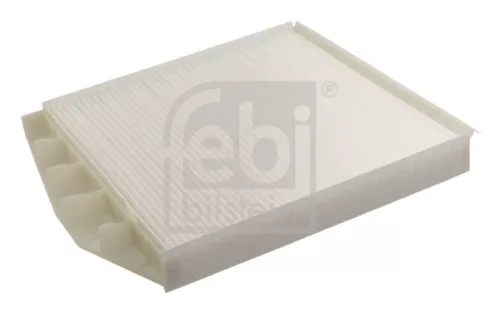 Febi Cabin Pollen Filter For Volvo S60 S80 V70 Xc70 Xc90